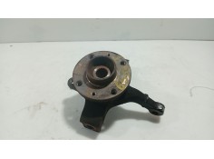 Recambio de mangueta delantera izquierda para dacia logan (ls_) 1.5 dci (ls0w) referencia OEM IAM   