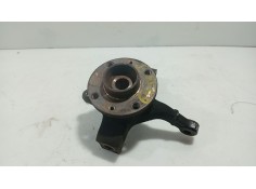 Recambio de mangueta delantera izquierda para dacia logan (ls_) 1.5 dci (ls0w) referencia OEM IAM    2