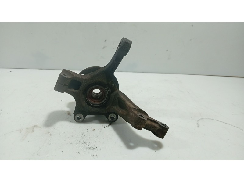 Recambio de mangueta delantera izquierda para dacia logan (ls_) 1.5 dci (ls0w) referencia OEM IAM   