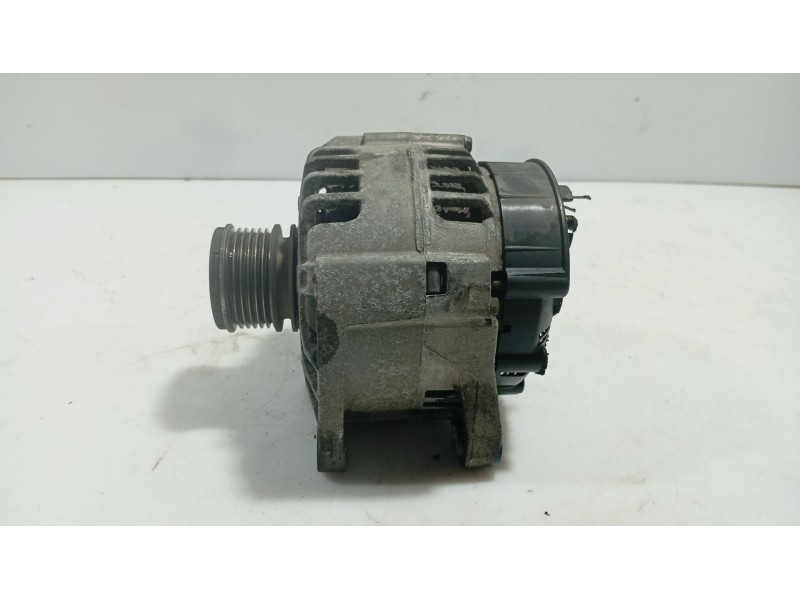 Recambio de alternador para dacia logan (ls_) 1.5 dci (ls0w) referencia OEM IAM   