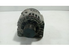 Recambio de alternador para dacia logan (ls_) 1.5 dci (ls0w) referencia OEM IAM    2