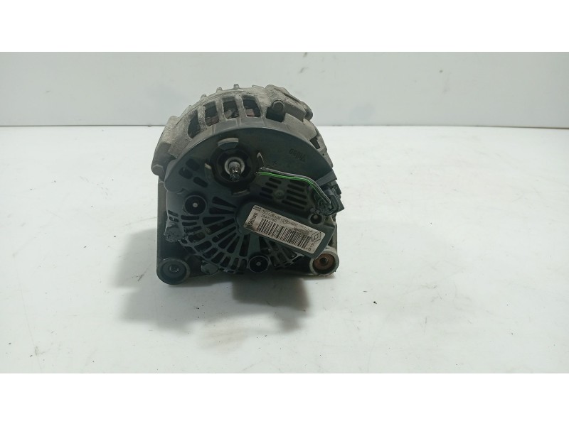 Recambio de alternador para dacia logan (ls_) 1.5 dci (ls0w) referencia OEM IAM   