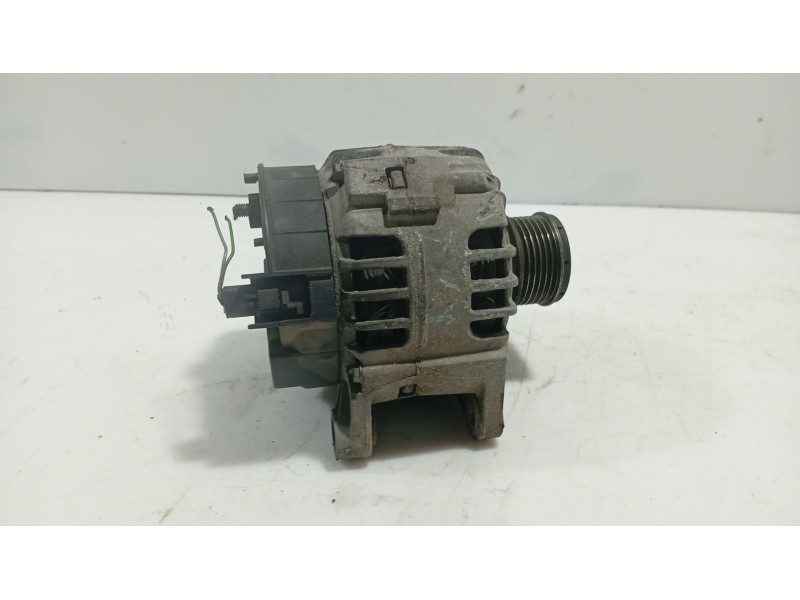 Recambio de alternador para dacia logan (ls_) 1.5 dci (ls0w) referencia OEM IAM   
