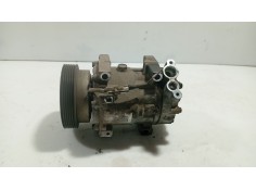 Recambio de compresor aire acondicionado para dacia logan (ls_) 1.5 dci (ls0w) referencia OEM IAM   