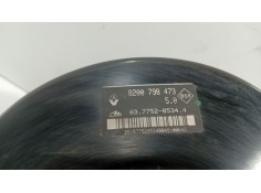 Recambio de servofreno para dacia logan (ls_) 1.5 dci (ls0w) referencia OEM IAM    2