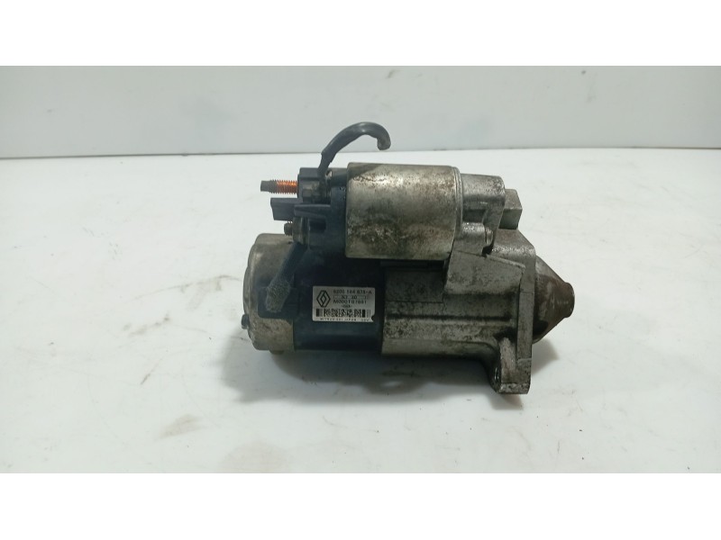 Recambio de motor arranque para dacia logan (ls_) 1.5 dci (ls0w) referencia OEM IAM   