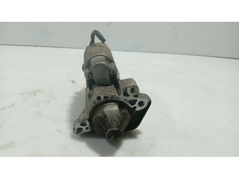 Recambio de motor arranque para dacia logan (ls_) 1.5 dci (ls0w) referencia OEM IAM   