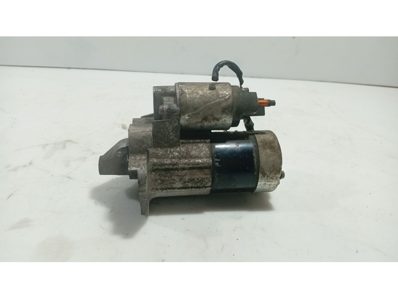 Recambio de motor arranque para dacia logan (ls_) 1.5 dci (ls0w) referencia OEM IAM   