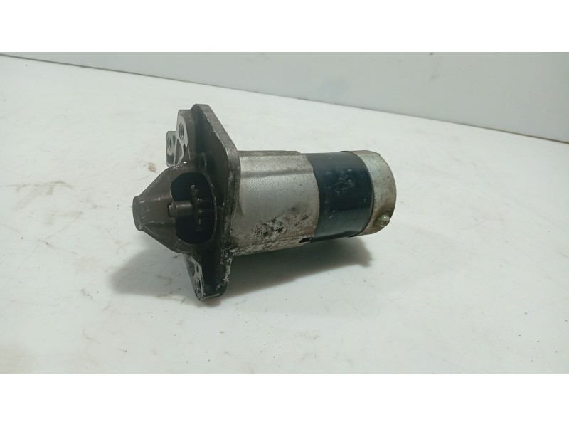 Recambio de motor arranque para dacia logan (ls_) 1.5 dci (ls0w) referencia OEM IAM   