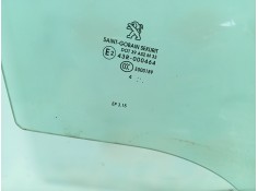Recambio de luna delantera derecha para peugeot 208 i (ca_, cc_) 1.0 referencia OEM IAM 9673360680   2