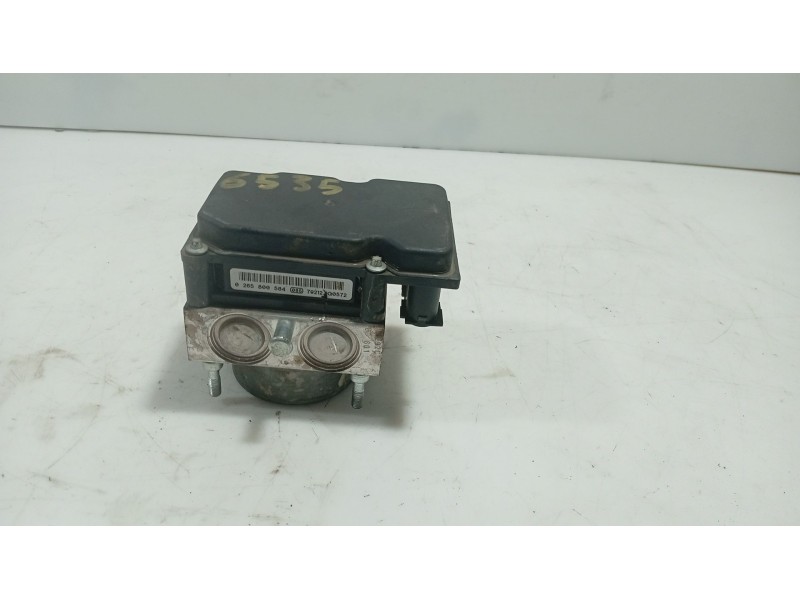 Recambio de abs para dacia logan (ls_) 1.5 dci (ls0w) referencia OEM IAM   