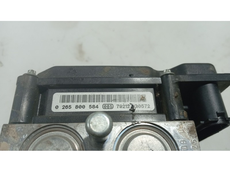 Recambio de abs para dacia logan (ls_) 1.5 dci (ls0w) referencia OEM IAM   