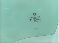 Recambio de luna delantera izquierda para peugeot 208 i (ca_, cc_) 1.0 referencia OEM IAM 9673360780   2