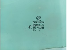 Recambio de luna trasera izquierda para peugeot 208 i (ca_, cc_) 1.0 referencia OEM IAM 9673360980   2