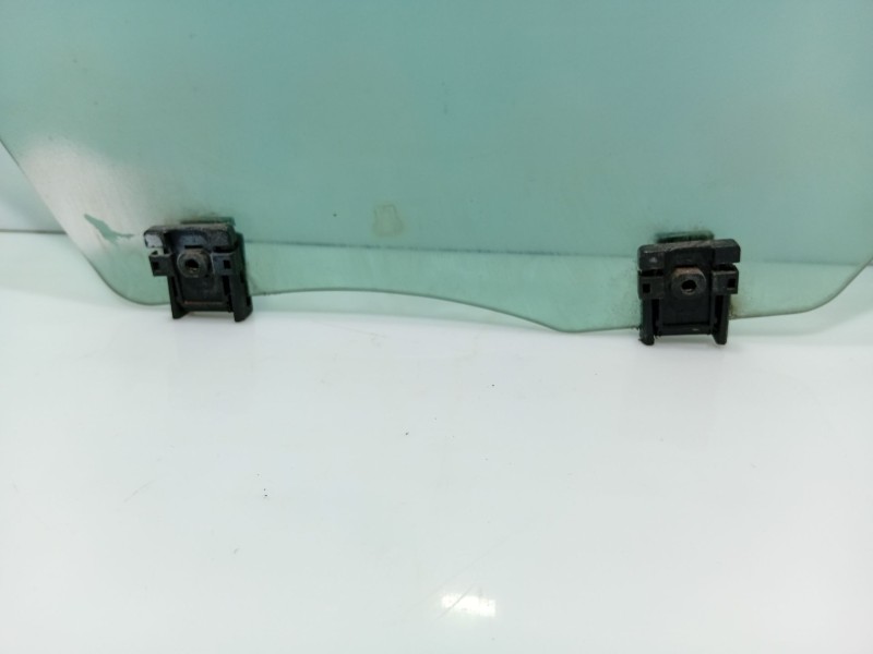 Recambio de luna trasera izquierda para peugeot 208 i (ca_, cc_) 1.0 referencia OEM IAM 9673360980  