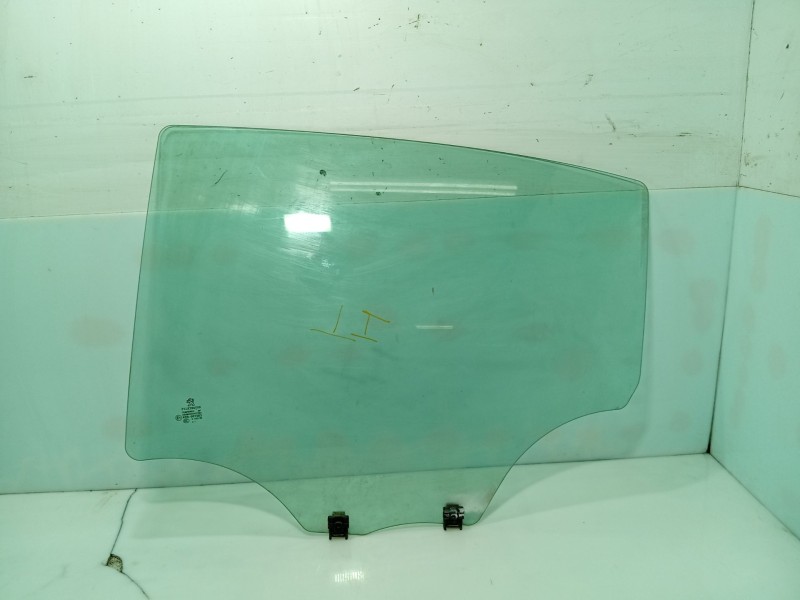 Recambio de luna trasera derecha para peugeot 208 i (ca_, cc_) 1.0 referencia OEM IAM 9673360880  