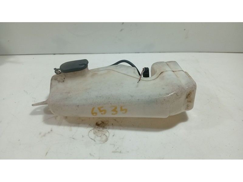 Recambio de deposito limpia para dacia logan (ls_) 1.5 dci (ls0w) referencia OEM IAM   