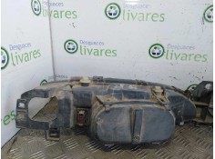 Recambio de faro izquierdo para  referencia OEM IAM    2