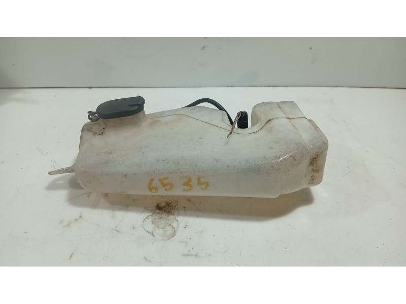 Recambio de deposito limpia para dacia logan (ls_) 1.5 dci (ls0w) referencia OEM IAM   