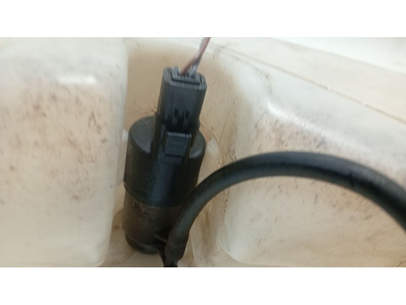 Recambio de deposito limpia para dacia logan (ls_) 1.5 dci (ls0w) referencia OEM IAM   