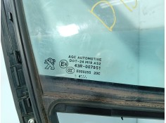 Recambio de luna custodia delantera derecha para peugeot 208 i (ca_, cc_) 1.0 referencia OEM IAM   