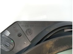 Recambio de luna custodia delantera derecha para peugeot 208 i (ca_, cc_) 1.0 referencia OEM IAM    2