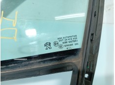 Recambio de luna custodia delantera izquierda para peugeot 208 i (ca_, cc_) 1.0 referencia OEM IAM    2