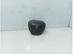 Recambio de airbag delantero izquierdo para peugeot 208 i (ca_, cc_) 1.0 referencia OEM IAM 98072114ZD  
