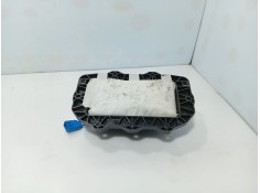 Recambio de airbag delantero derecho para peugeot 208 i (ca_, cc_) 1.0 referencia OEM IAM 9672848580  