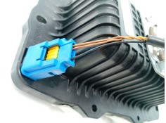 Recambio de airbag delantero derecho para peugeot 208 i (ca_, cc_) 1.0 referencia OEM IAM 9672848580   2