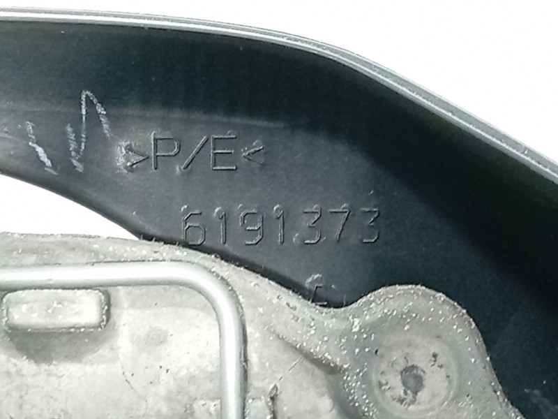 Recambio de volante para peugeot 208 i (ca_, cc_) 1.0 referencia OEM IAM   