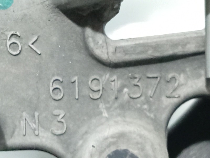 Recambio de volante para peugeot 208 i (ca_, cc_) 1.0 referencia OEM IAM   