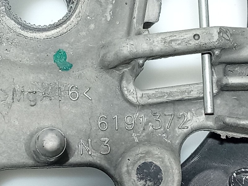 Recambio de volante para peugeot 208 i (ca_, cc_) 1.0 referencia OEM IAM   