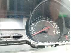 Recambio de cuadro instrumentos para peugeot 208 i (ca_, cc_) 1.0 referencia OEM IAM 1610454880   2
