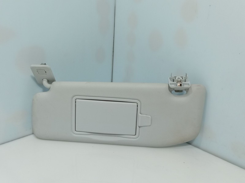 Recambio de parasol izquierdo para peugeot 208 i (ca_, cc_) 1.0 referencia OEM IAM   
