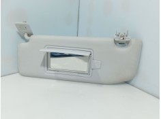 Recambio de parasol izquierdo para peugeot 208 i (ca_, cc_) 1.0 referencia OEM IAM    2