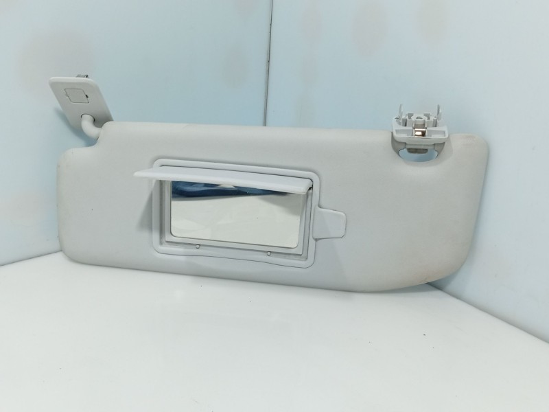 Recambio de parasol izquierdo para peugeot 208 i (ca_, cc_) 1.0 referencia OEM IAM   