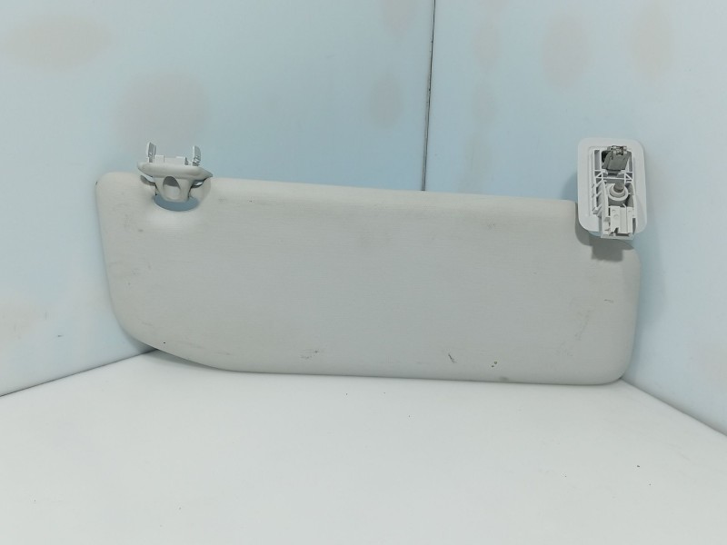 Recambio de parasol izquierdo para peugeot 208 i (ca_, cc_) 1.0 referencia OEM IAM   