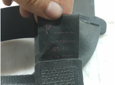 Recambio de cinturon seguridad trasero izquierdo para citroën xsara picasso (n68) 1.6 hdi referencia OEM IAM 8973SA   2