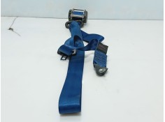 Recambio de cinturon seguridad trasero izquierdo para peugeot 208 i (ca_, cc_) 1.0 referencia OEM IAM 98063162MU  