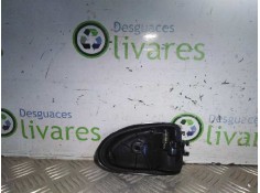 Recambio de maneta interior delantera izquierda para  referencia OEM IAM 106193158   2