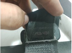 Recambio de cinturon seguridad trasero central para citroën xsara picasso (n68) 1.6 hdi referencia OEM IAM 8973N5   2