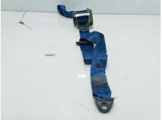 Recambio de cinturon seguridad trasero central para peugeot 208 i (ca_, cc_) 1.0 referencia OEM IAM 16101457XY  