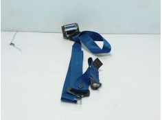 Recambio de cinturon seguridad trasero derecho para peugeot 208 i (ca_, cc_) 1.0 referencia OEM IAM 96730249MU  