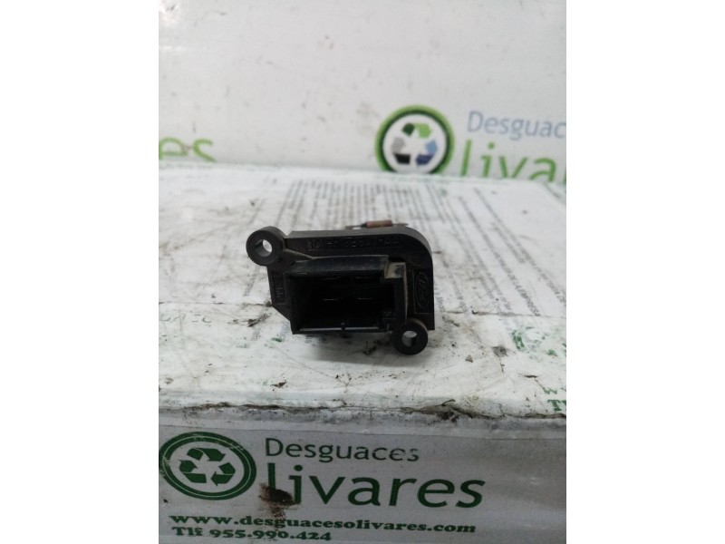 Recambio de resistencia calefaccion para  referencia OEM IAM 3C1H18B647AA   Recambio de resistencia calefaccion para  referencia OEM IAM 3C1H18B647AA