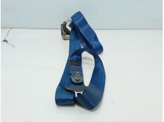 Recambio de cinturon seguridad delantero derecho para peugeot 208 i (ca_, cc_) 1.0 referencia OEM IAM 98063151MU  