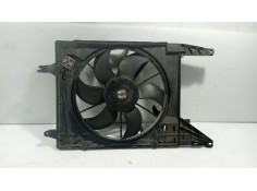 Recambio de electroventilador para dacia logan (ls_) 1.5 dci (ls0w) referencia OEM IAM   