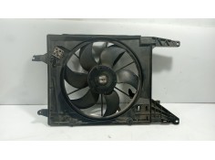 Recambio de electroventilador para dacia logan (ls_) 1.5 dci (ls0w) referencia OEM IAM    2