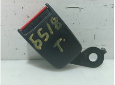 Recambio de anclaje cinturon trasero central para citroën xsara picasso (n68) 1.6 hdi referencia OEM IAM   
