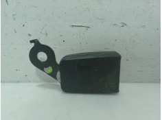 Recambio de anclaje cinturon trasero central para citroën xsara picasso (n68) 1.6 hdi referencia OEM IAM    2